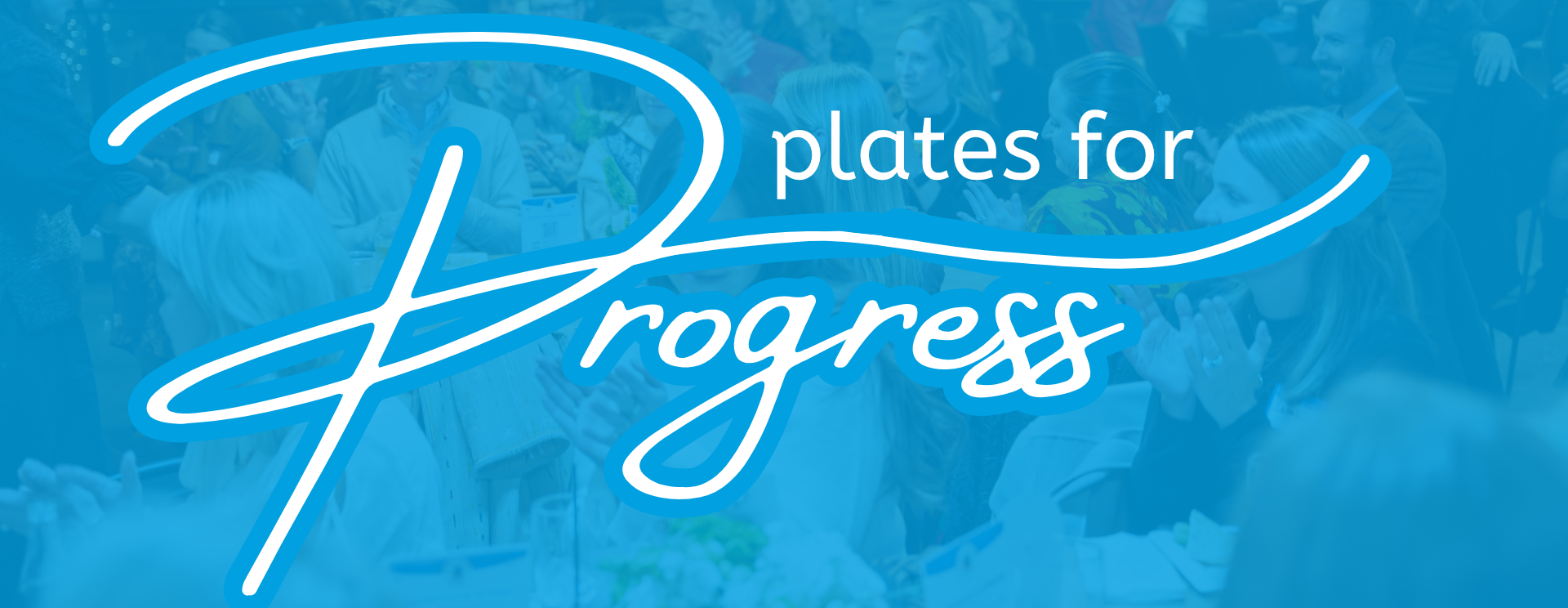 2026 Plates for Progress